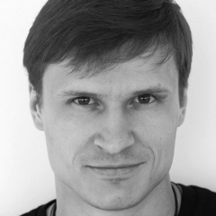 Stas Loksts, 27.09, Москва