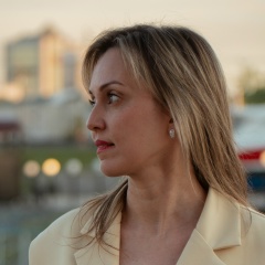 Татьяна Агаркова, 14.08.1984, Чебоксары