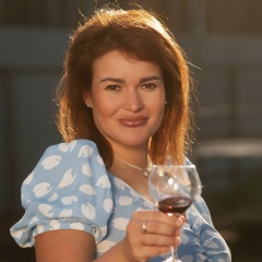 Аня Кокоулина, 23.08.1988, Пермь