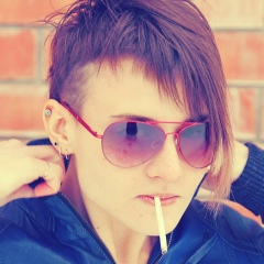 Маринка Еремеева, 08.08.1989