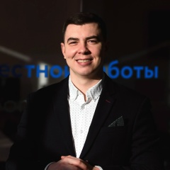 Андрей Пархоменко