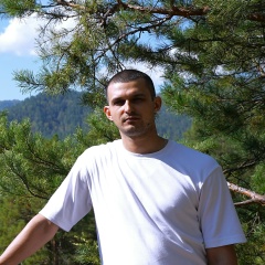 Руслан Хаткевич, 09.10, Томск