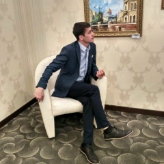 Владимир Петрик, 11.02, Нижнекамск