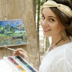 Таис Массальская, 29.01.1990