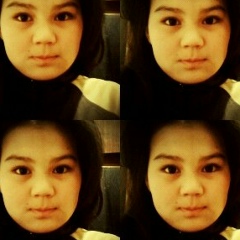 Шырайлым Талгатовна, 22.04.1999, Шу