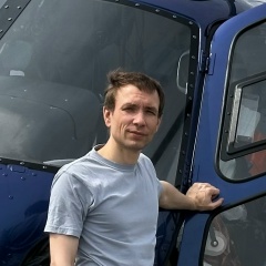 Иван Павельченко, 28.12