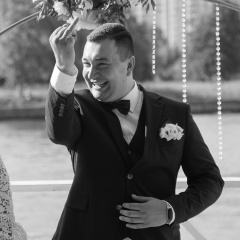 Сергей Кузин, 28.05.1920, Москва