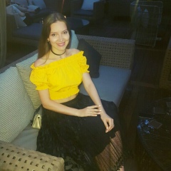 Наталья Владимирова, 30.08, Milano