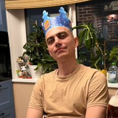 Иван Царев, Старый Оскол