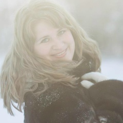 Екатерина Севастьянова, 23.09, Сургут