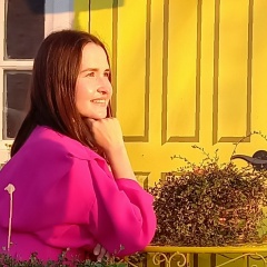 Нигина Низамиева, 20.02, Казань