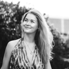 Марина Одинцова, 26.08.1987, Санкт-Петербург