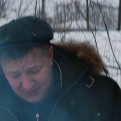 Анатолий Овсянников, 19.12.1976, Шарыпово