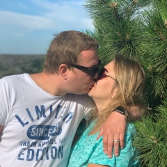 Виталий Никитин, 21.01, Санкт-Петербург