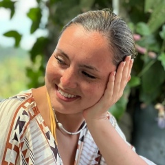 Nelly Bykova, 11.03.1993, Краснодар