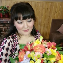 Айгуль Утигенова-Сейтова, 15.05.1985, Краснодар