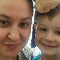 Анжелика Смирнова, 18.01, Екатеринбург