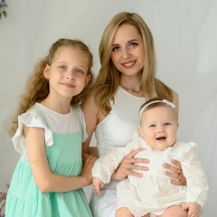 Екатерина Вербицкая, 26.01, Красноярск