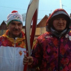 Серёга Александрович, 02.12, Санкт-Петербург