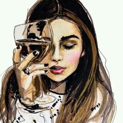 Анна Сивакова, 08.01