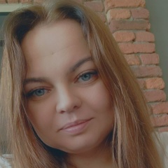 Инна Богачик, 10.02.1989, Санкт-Петербург