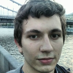 Александр Дурнев