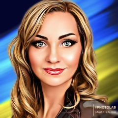 Маргарита Будник, 09.02, Харьков