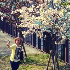 Нина Павлова, 13.04.1984, Москва