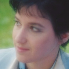 Елена Ходак, 24.06.1968, Санкт-Петербург