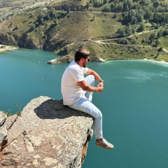 Видади Гарашов, 24.04.1991, Москва