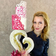 Ольга Янышева, 28.12, Санкт-Петербург