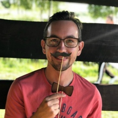 Константин Громаков, 05.07.1985, Санкт-Петербург