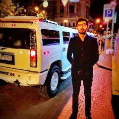 Эдуард Ванденбуш, 12.12, Киев