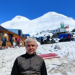 Константин Медведцев, 22.03, Глазов