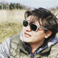Михаил Ким, 11.10, Москва