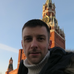 Евгений Бабеев, Санкт-Петербург