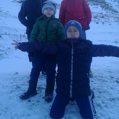 Амангали Мусылманов, 19.02.1977, Жетысай