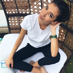 Елизавета Конотоп, 13.06.1995, Москва