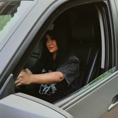 Бибинур Иманбердиева, 15.12.1989, Алматы