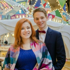 Александр Кубышин, 22.01.1998, Раменское