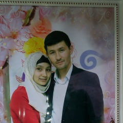 Gulshara Bekmurat, 23.02.1995, Кордай