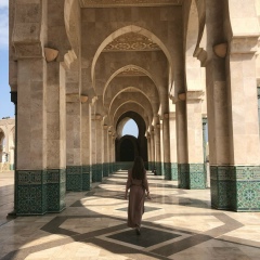 Екатерина Дятлова, 17.04, Москва