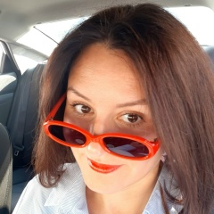 Яна Денисенко, 26.03, Санкт-Петербург