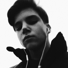 Андрей Максимов, 15.05.2000, Москва