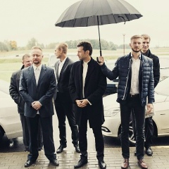 Илайджа Гродненский, 09.10.1985, Гродно