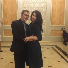 Анатолий Ребров, 03.12.1990, Алматы