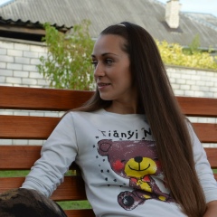 Екатерина Литвинчук, 11.12.1988, Брест