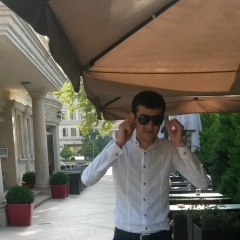 Aslan Nasirov, 02.02.1993, Масаллы