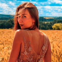 Светлана Горбачёва, 26.02, Тула