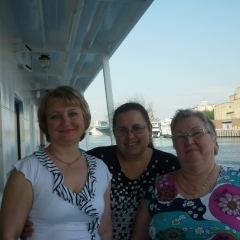 Наталья Бобкова, 11.04.1975, Нижний Новгород